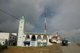 Bab Taza