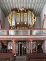 L'orgue