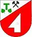 Blason de Babice u Rosic