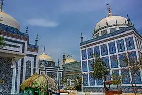 Bhit Shah
