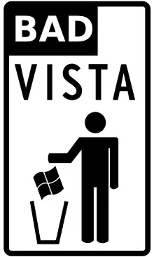 BadVista