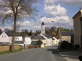 Bad Brambach