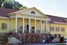 Schloss Rotenfels