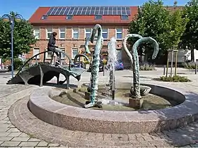 Bad Schönborn