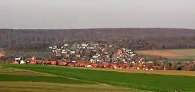 Baddeckenstedt