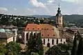 Stiftskirche