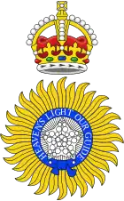 Louis Mountbatten