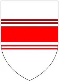 Image illustrative de l’article Bartholomew de Badlesmere