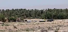 Badra (Irak)