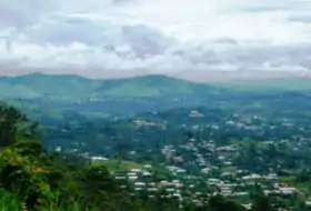 Bafut (Cameroun)
