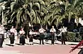 Catalogne en 1996