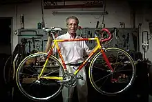 Federico Bahamontes.