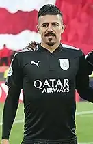 Image illustrative de l’article Baghdad Bounedjah