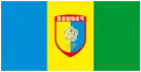 Drapeau de Bakhmatch