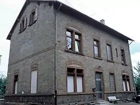 Rehweiler