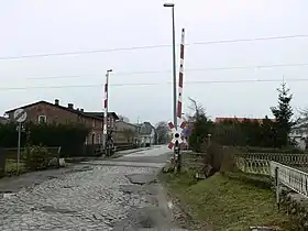 Mönchhagen