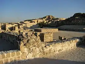 Image illustrative de l’article Qal'at al-Bahreïn