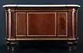 commode à portes Musée national des Beaux-arts d'Argentine