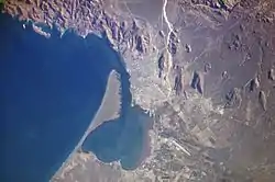 Image illustrative de l’article Baie de La Paz