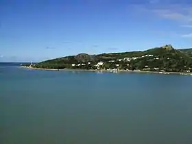 Baie aux Huîtres