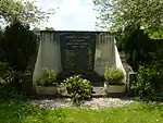 monument aux morts