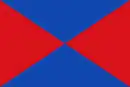 Drapeau de Baiona