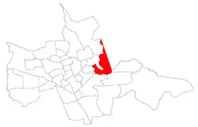 Km 3
