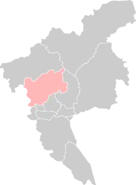 District de Baiyun (Guangzhou)