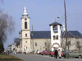 Bajmok