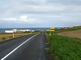 Bakkafjörður