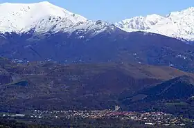 Balangero