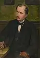 Alphonse Balat (Henri Leys)
