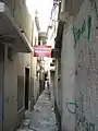 Ruelle de Balata, 2011