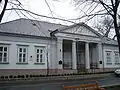 La villa Blaha