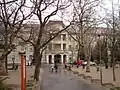 L'hôpital des Maladies Cardiaques