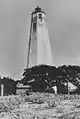 Le phare à l'origine
