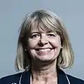 Harriett Baldwin (2010-Présent)