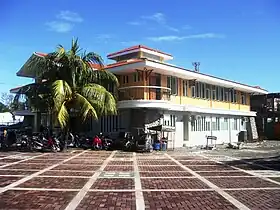 Baler