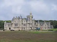 Château de Balfour