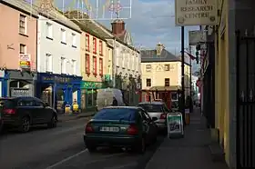 Ballinrobe