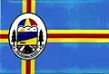 Drapeau de Balneário Pinhal