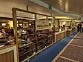 Restaurant Grill House sur le pont 7