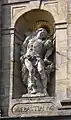 Saint Sébastien