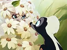 Image illustrative de l’article Fleur (Disney)
