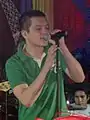 Bamboo Mañalac
