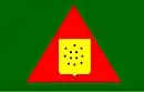 Drapeau de Bambuí
