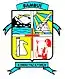 Blason de Bambuí