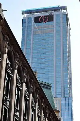 illustration de Grupo Financiero Galicia