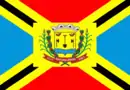 Drapeau de Anaurilândia