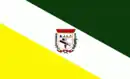 Drapeau de Coronel Sapucaia